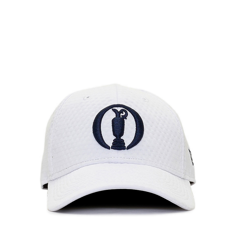 MAXWEAVE MESH 9FORTY OPENCH Cap Mens - White
