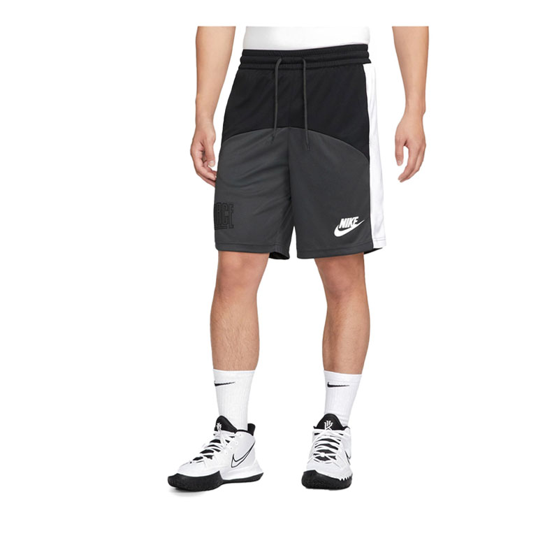 Nike Dri-FIT Starting 5 Men's Short - Black