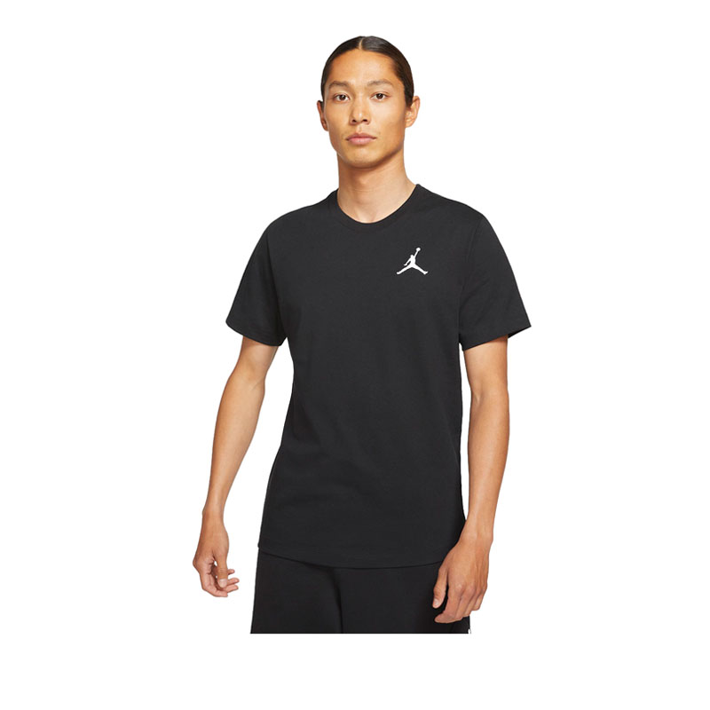 Jordan Jumpman Men's Short-Sleeve T-Shirt - Black