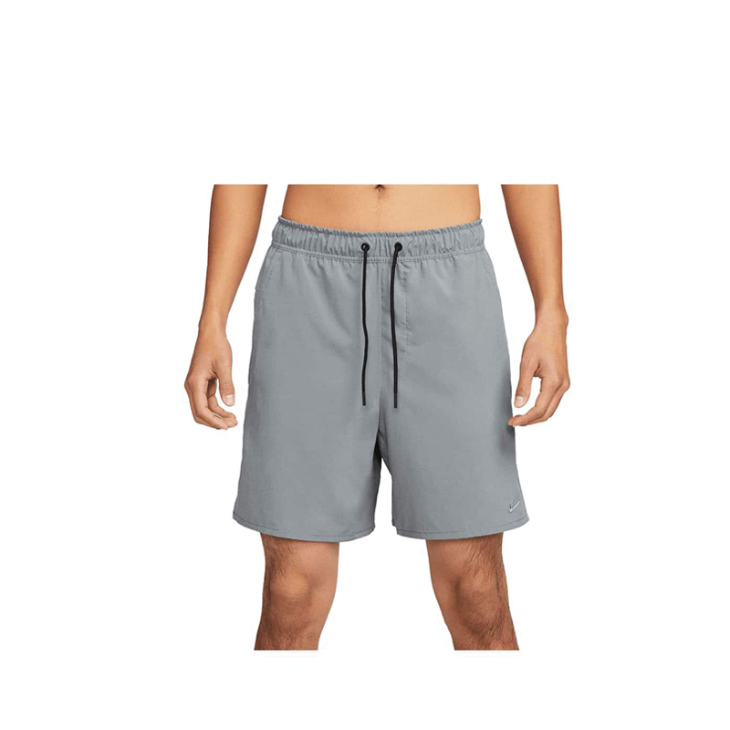 Dri-FIT Unlimited Men's 7" Unlined Versatile Shorts - Grey