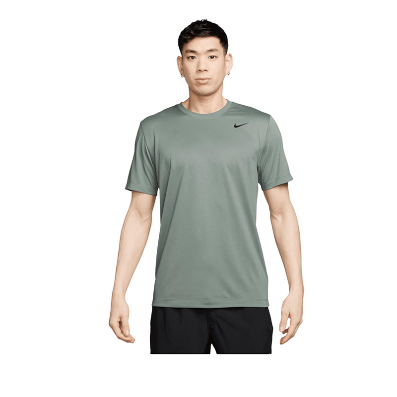 Dri-FIT Men's Fitness T-Shirt - Green