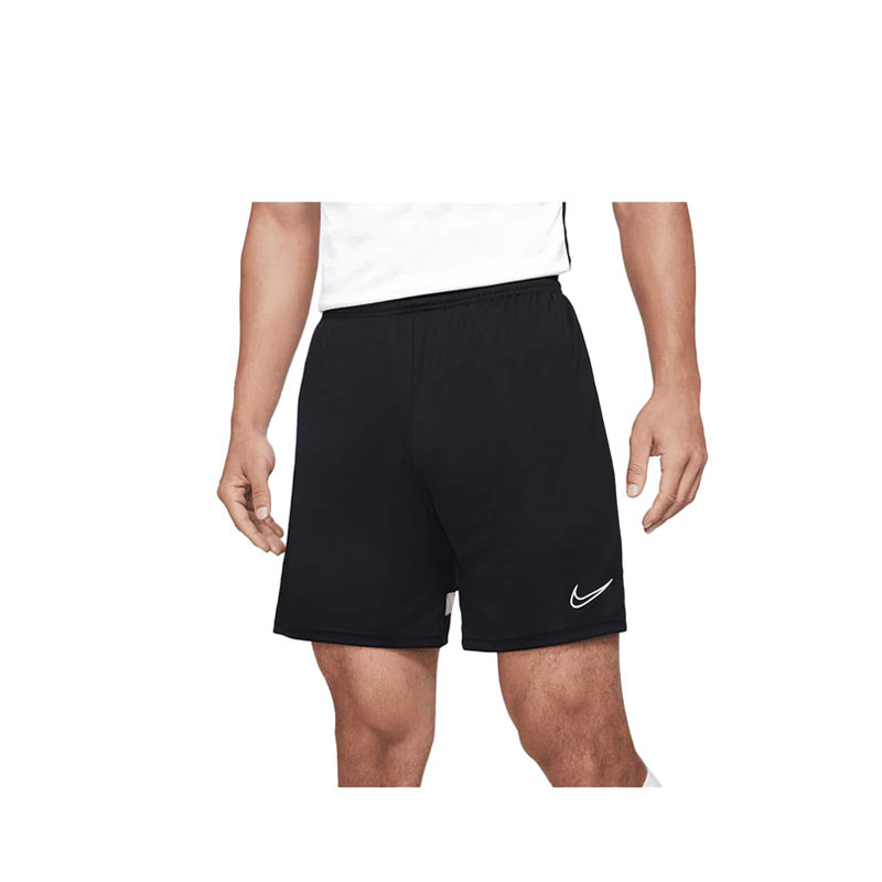 Nike Dri - Fit Academy Men's Shorts - Black