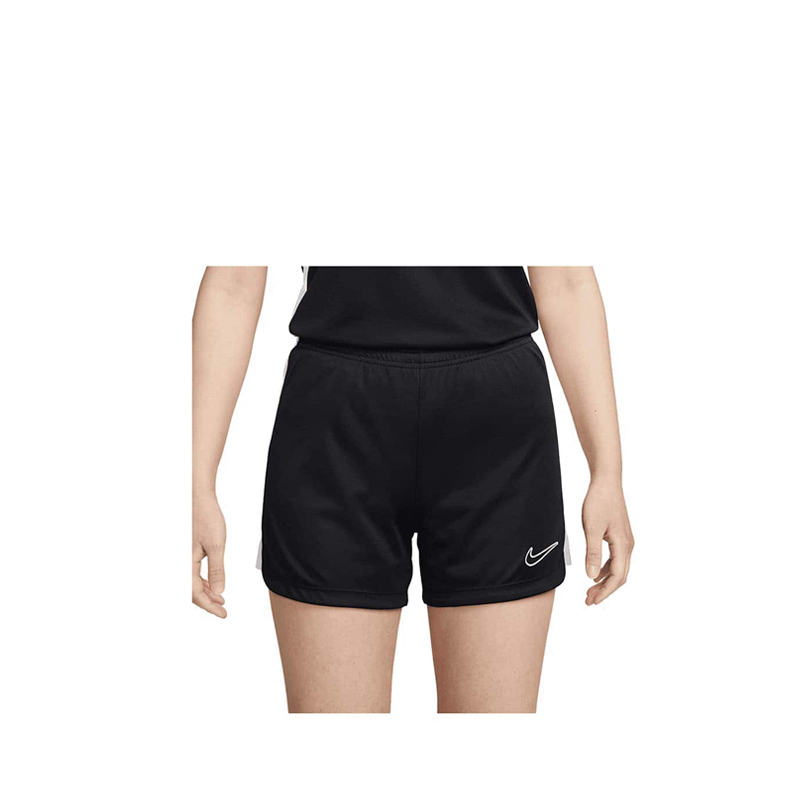 Dri-FIT Academy 23 Women's Soccer Shorts - Black