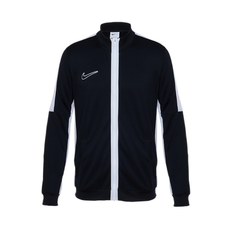 Dri-Fit Academy Men's Track Jacket - Black