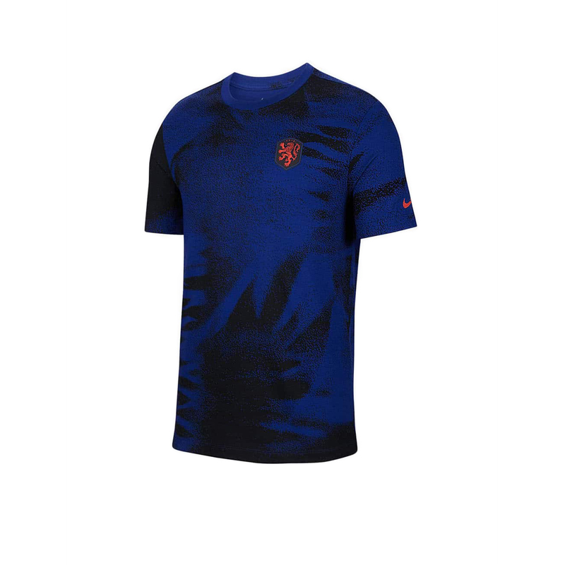 Netherlands Men's  Ignite T-Shirt - Blue