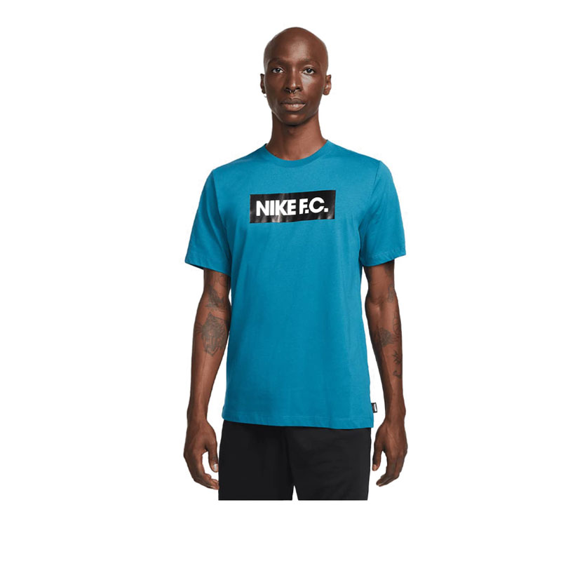 F.C. Men's Soccer T-Shirt - Green