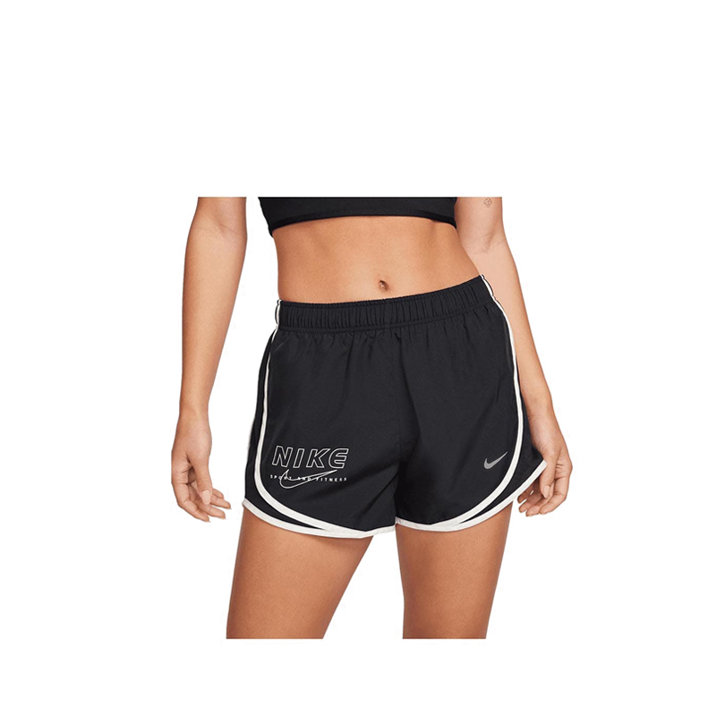 One DF Tempo Women's Short - Black