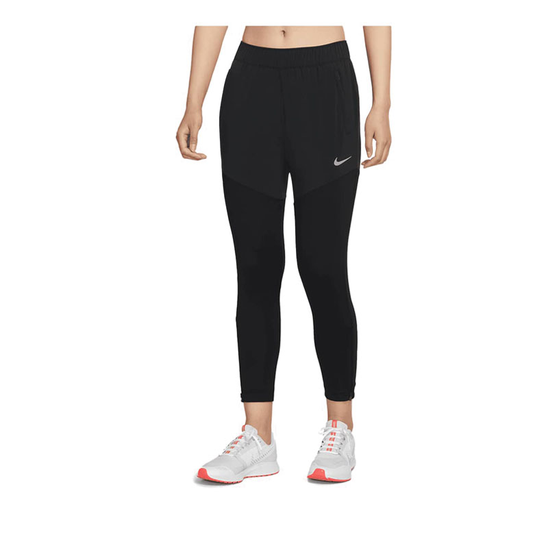 Dri-FIT Essential Women's Running Pants - Black