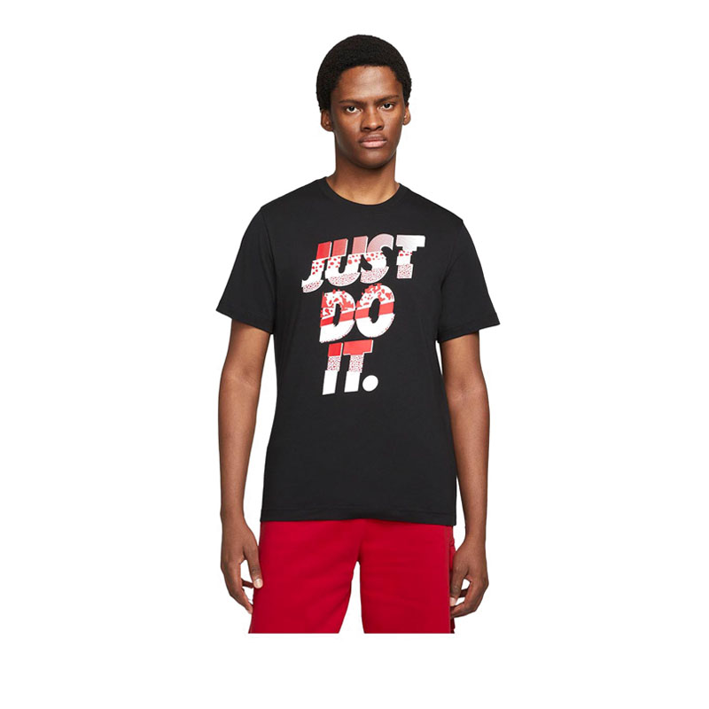 Sportswear JDI Men's T-Shirt - Black