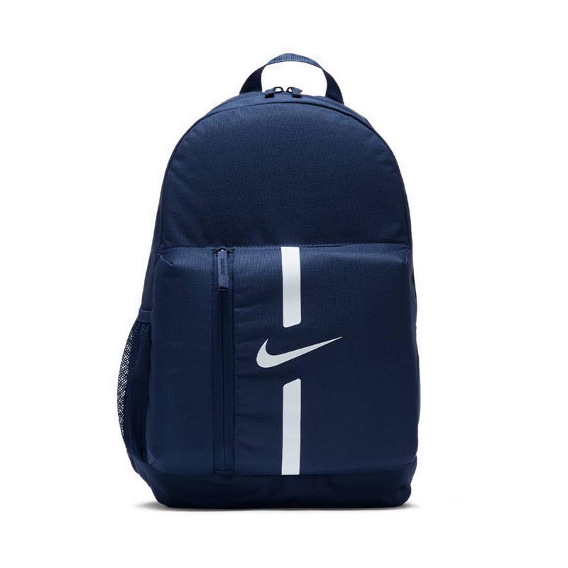 Academy Team Soccer Backpack (22L) - Blue