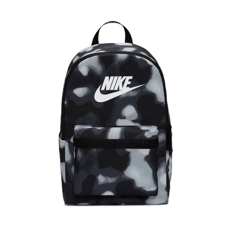 Heritage Backpack (25L) - Black