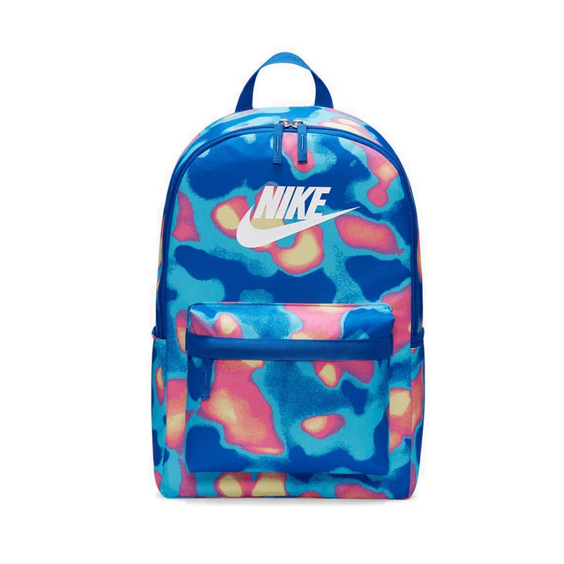 Heritage Backpack (25L) - Blue