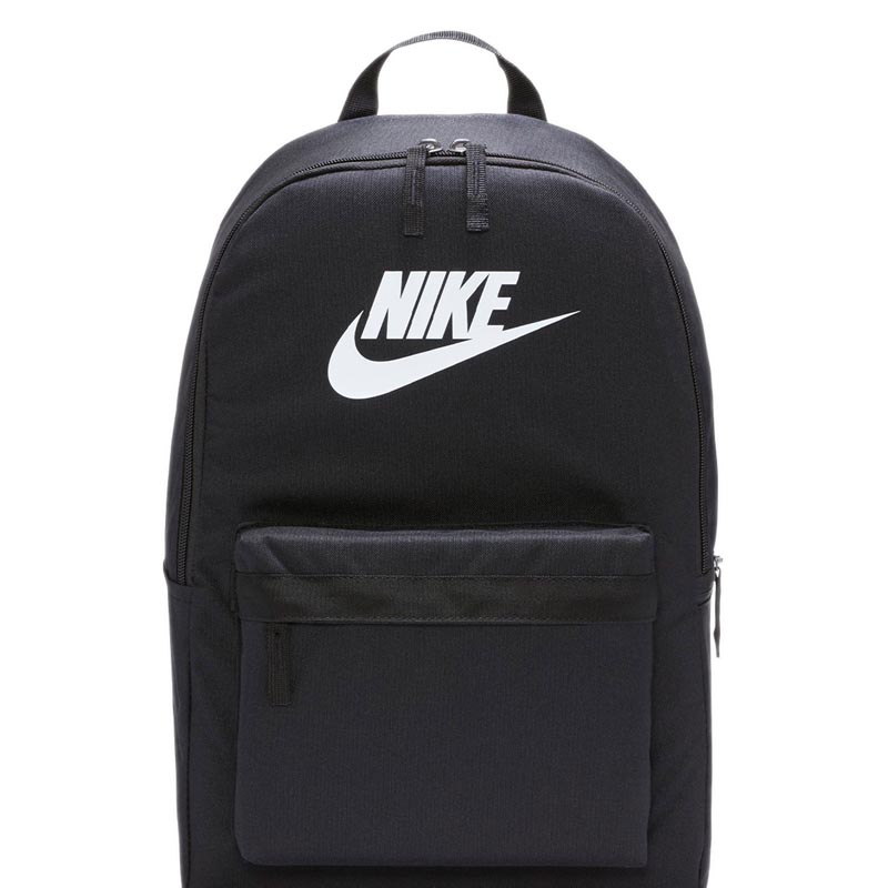 Heritage Backpack - Black
