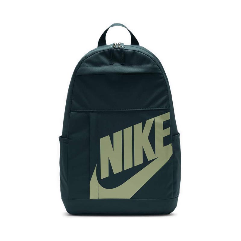 Elemental Unisex Backpack (21L) - Green