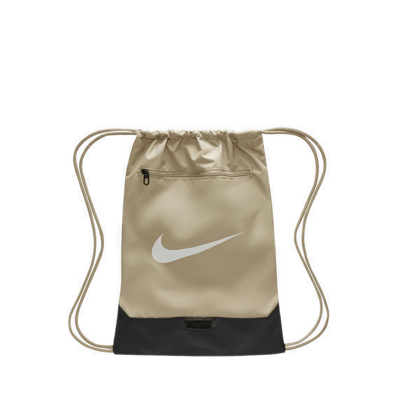 Brasilia 9.5 Training Gym Sack (18L) - Khaki