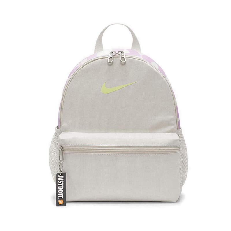 Brasilia JDI Kids' Mini Backpack (11L) - Grey