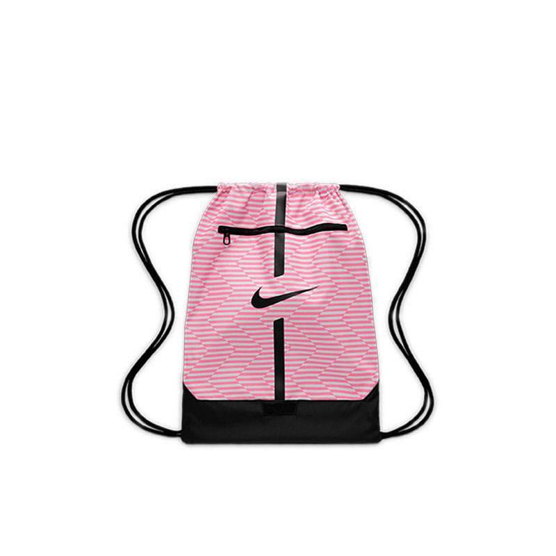 Academy Soccer Gymsack (18L) - Red