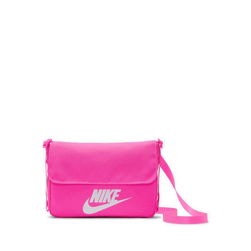 Sportswear Women's Futura 365 Crossbody Bag (3L) - Red