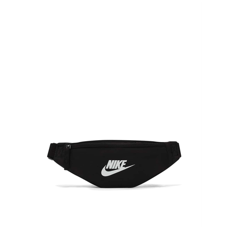 Heritage Unisex Waistbag - Black