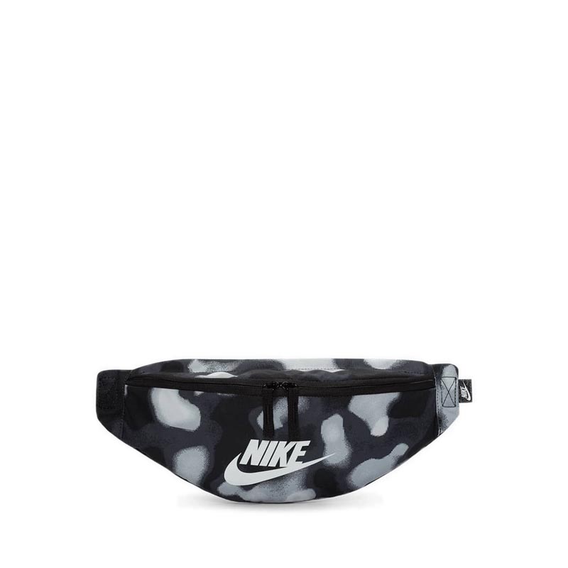 Heritage Fanny Pack (3L) - Black