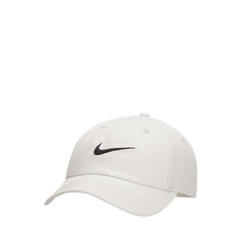 Club Unstructured Swoosh Cap - Beige