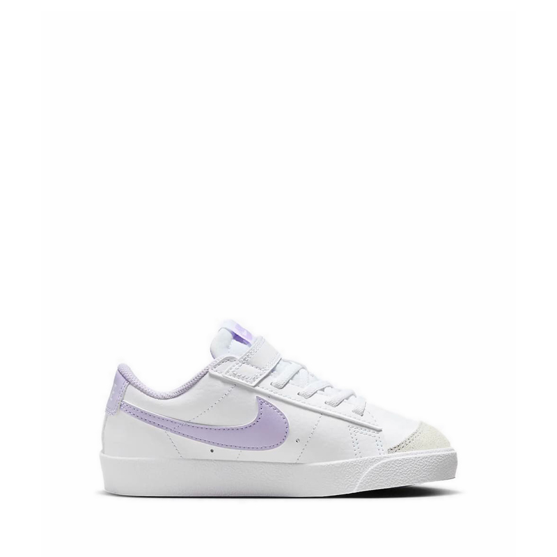Blazer Low '77 Little Kids' Shoes - White