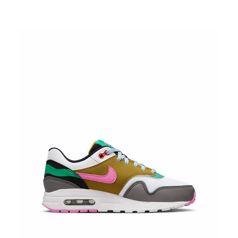 Air Max 1 SE Little/Big Kids' Shoes - Multi