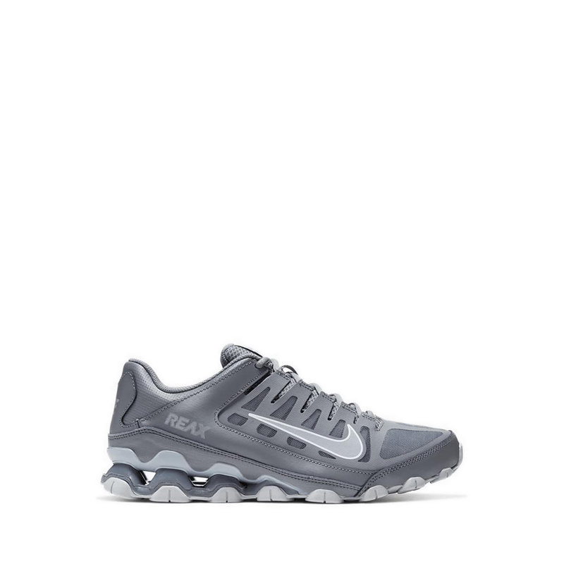 Reax 8 TR Men's Workout Shoes - Black