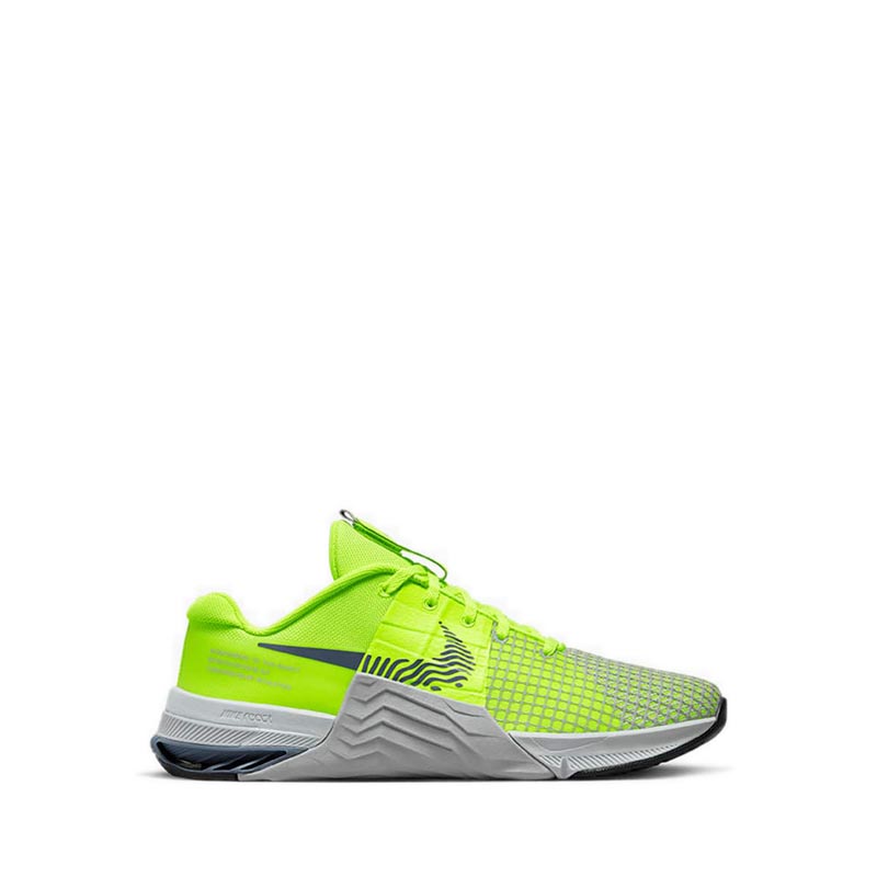 Metcon 8 Men's Training Shoes - Yellow