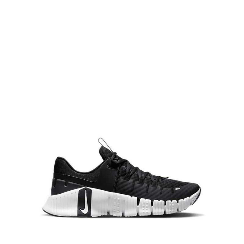 Free Metcon 5 Men's Training Shoes - Black