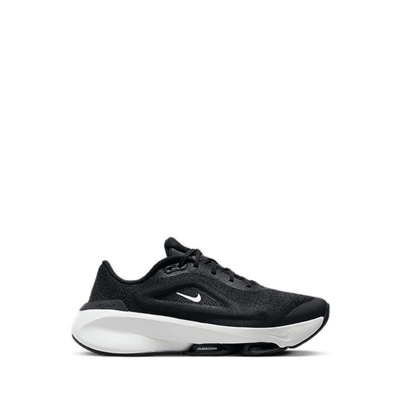 Versair Women's Workout Shoes - Black