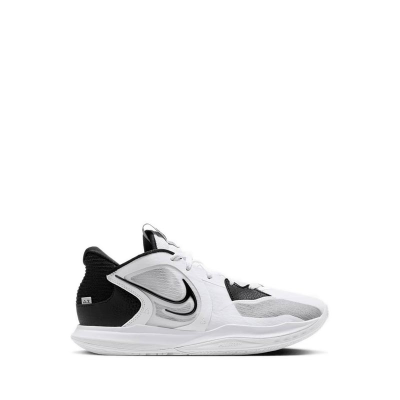 Kyrie Low 5 EP Men's Basketball Shoes - White
