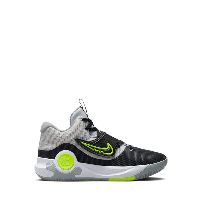KD Trey 5 X EP Men's Basketball Shoes - White