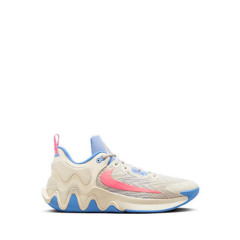 Giannis Immortality 2 Men's Basketball Shoes - White