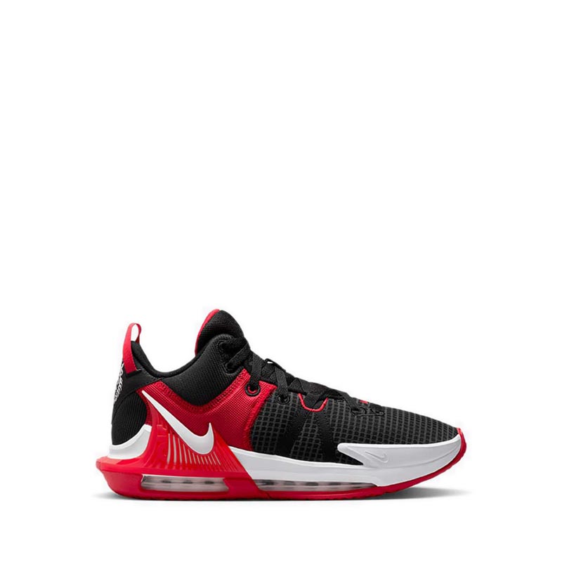 LeBron Witness 7 EP Men's Basketball Shoes - Black