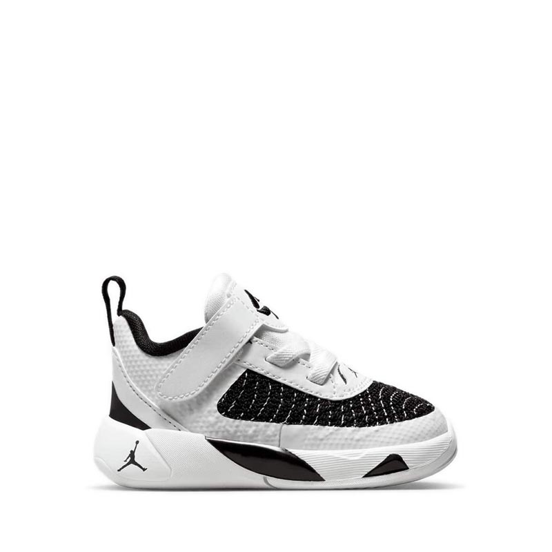 Luka 1 Baby/Toddler Shoes - WHITE