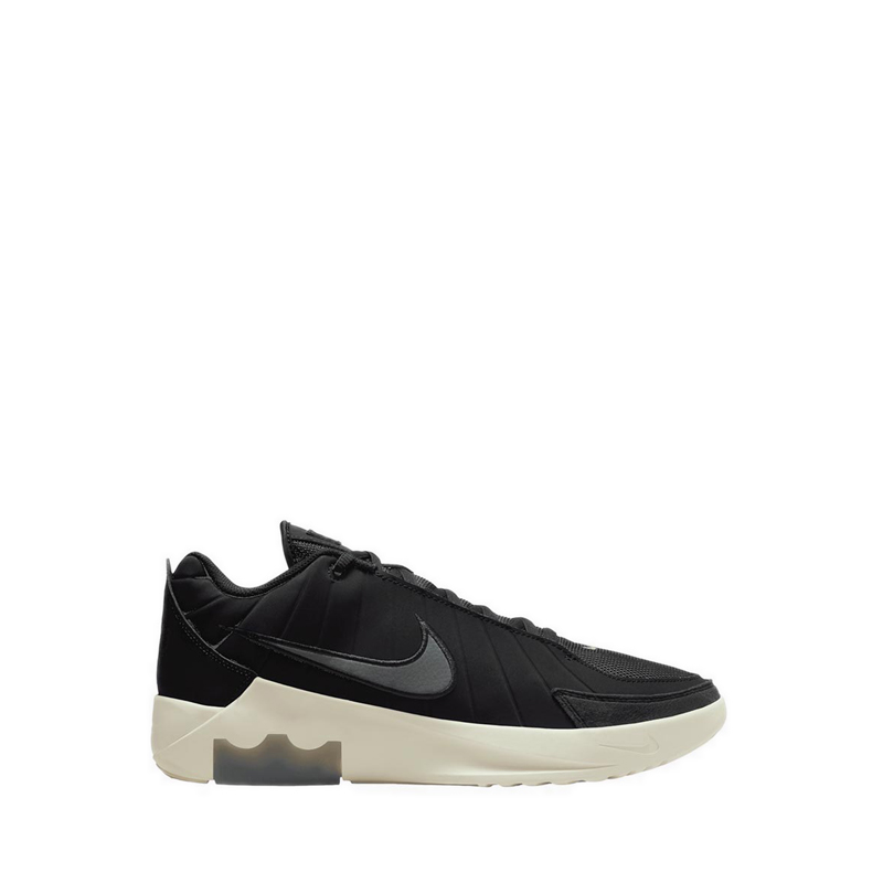 LeBron Witness IX EP Basketball Shoes - Black