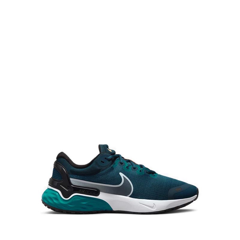 Renew Run 3 Men's Road Running Shoes - BLUE