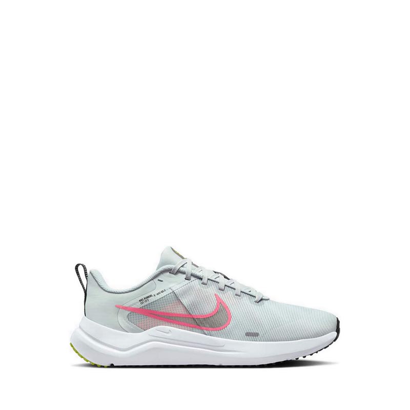 Downshifter 12 Women's Road Running Shoes - Grey