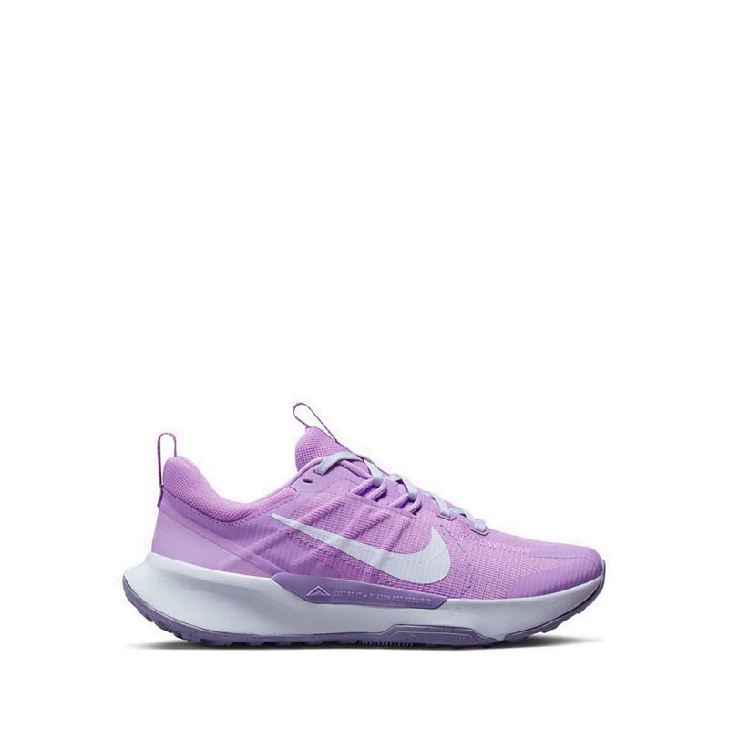 Juniper Trail 2 Next Nature Women's Trail Running Shoes - Purple