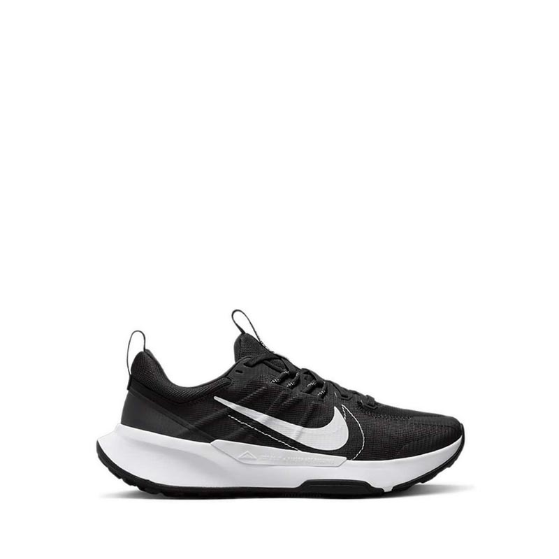 Juniper Trail 2 Next Nature Men's Trail Running Shoes - Black