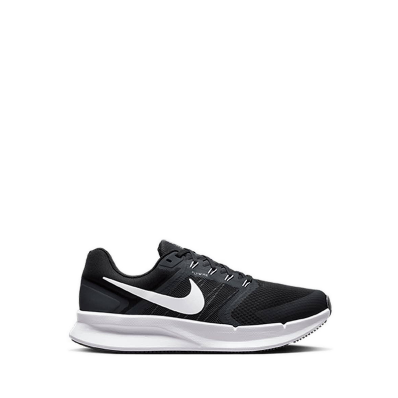 Run Swift 3 Men's Road Running Shoes - Black