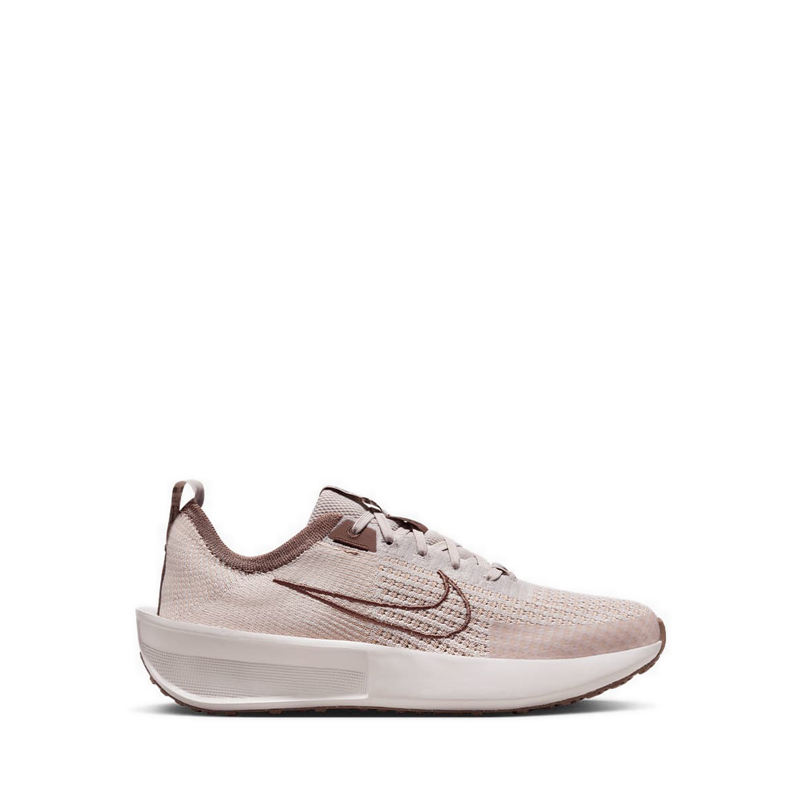 Interact Run Women's Road Running Shoes - Purple