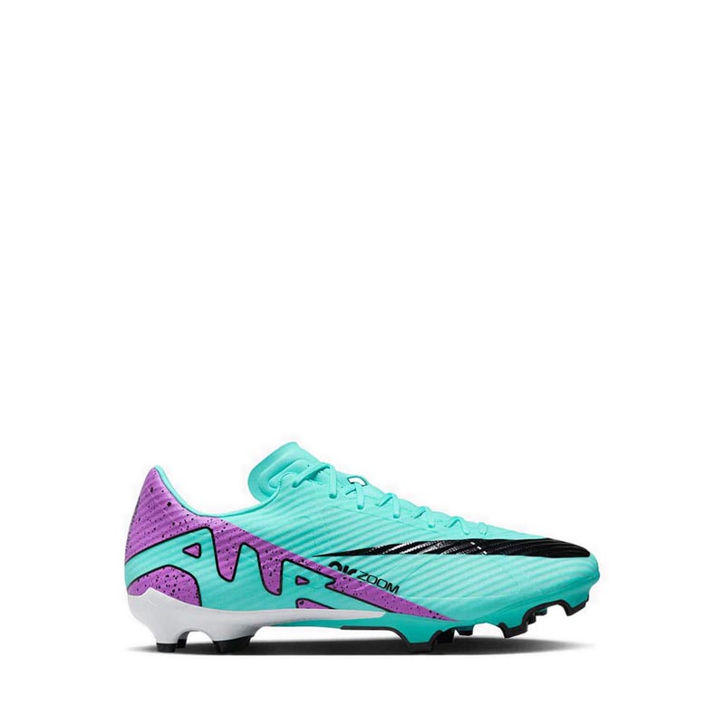 Mercurial Vapor 15 Academy Men's Multi-Ground Soccer Cleats - Green