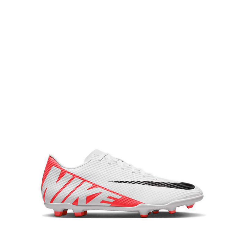 Mercurial Vapor 15 Club Men's Multi-Ground Soccer Cleats - Red