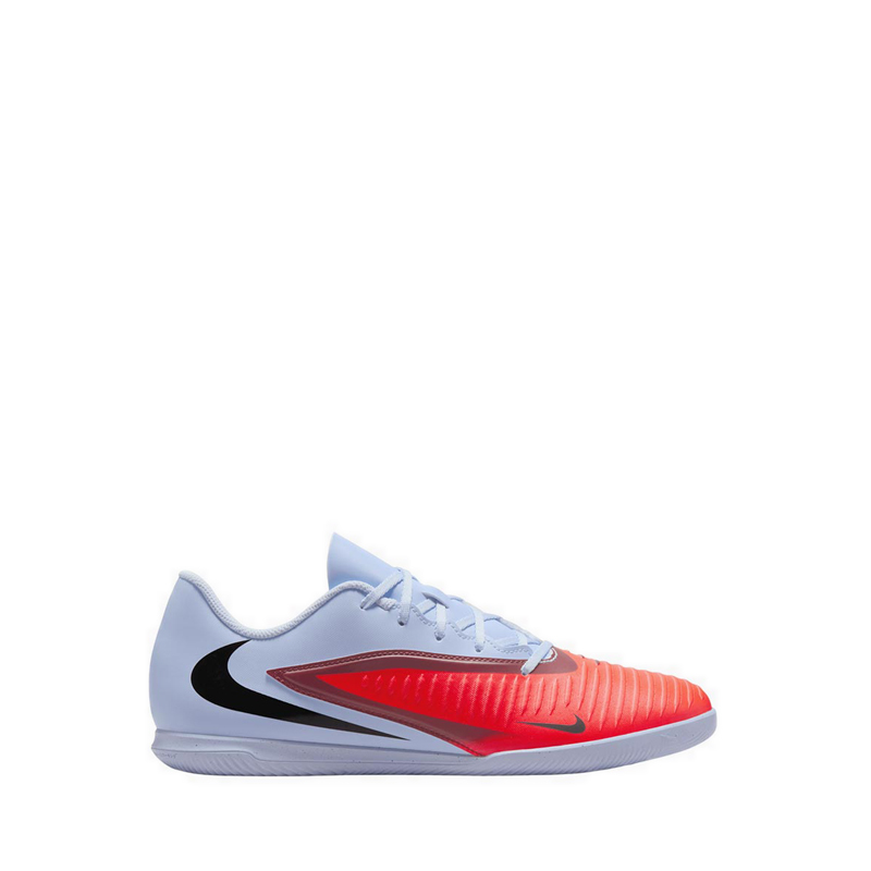Phantom 6 Low Club Indoor/Court Soccer Shoes - Blue