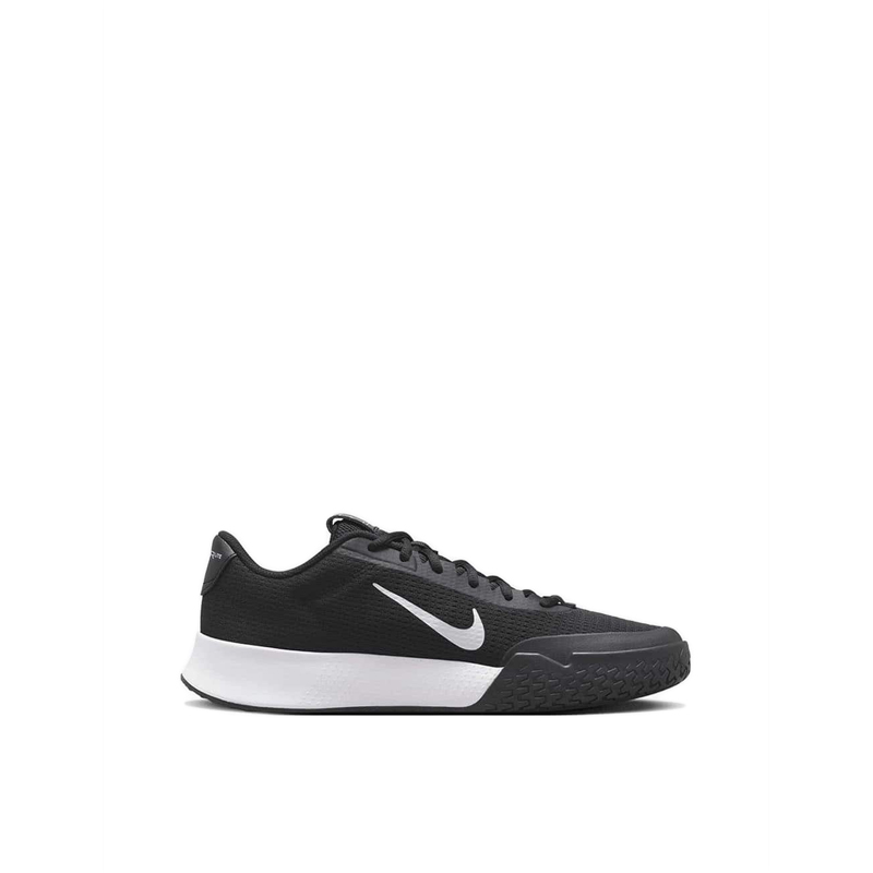Court Vapor Lite 2 Men's Hard Court Tennis Shoes - Black