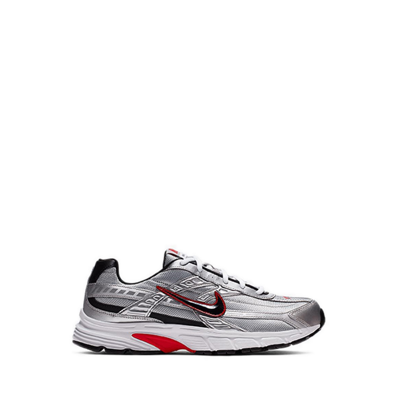 Initiator Men's Running Shoes - Silver