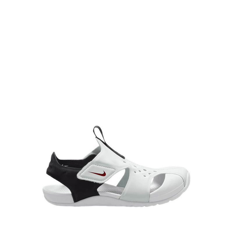 Sunray Protect 2 Boys' Pre-School Sandals - Summit White