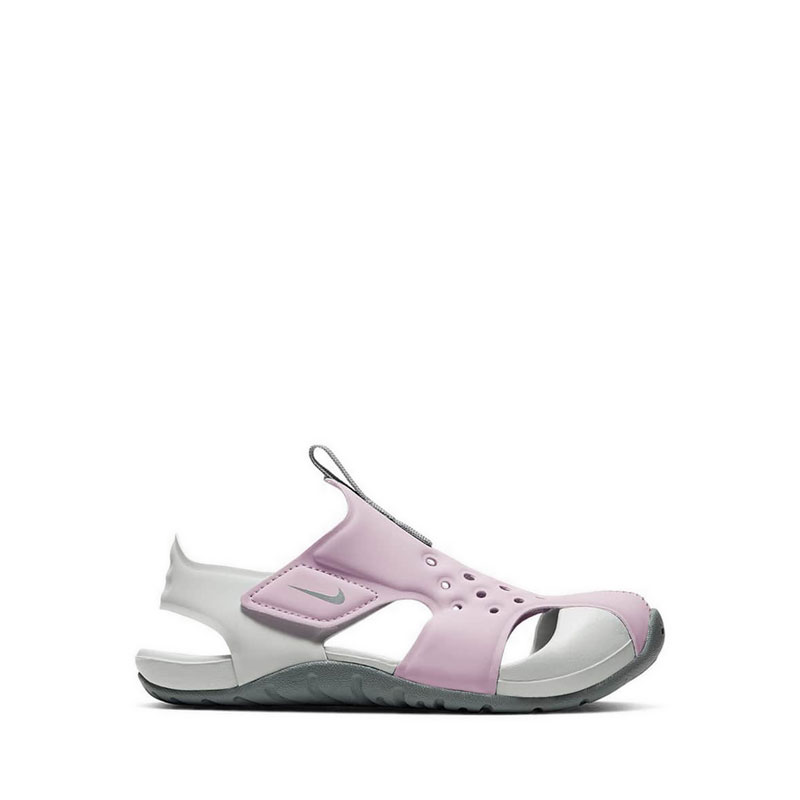 Nike Sunray Protect 2 Boys' Pre School Sandals - Iced Lilac